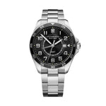 Carregue a imagem no visualizador da Galeria, Relógio Victorinox FieldForce 241930 - Quartzo - 42mm - Pendulum Relojoaria