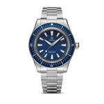 Carregue a imagem no visualizador da Galeria, Relógio TRASKA Freediver Chaouen Blue