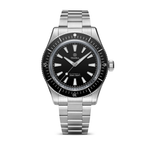 Carregue a imagem no visualizador da Galeria, Relógio TRASKA Freediver Carbon Black