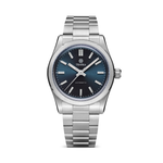 Carregue a imagem no visualizador da Galeria, Relógio TRASKA Commuter 34 Adriatic Blue 7232