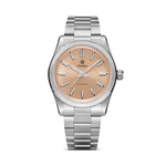 Carregue a imagem no visualizador da Galeria, Relógio TRASKA Commuter 34 Faded Copper 7232