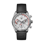 Carregue a imagem no visualizador da Galeria, Relógio TAG Heuer CARRERA CHRONOSPRINT X PORSCHE - Automático 42mm