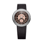 Carregue a imagem no visualizador da Galeria, Relógio Furlan Marri Disco Volante Disco Havana