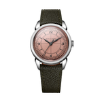 Carregue a imagem no visualizador da Galeria, Relógio Furlan Marri Cornes de vache Salmon Sector