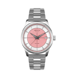 Carregue a imagem no visualizador da Galeria, Relógio Trematic ZY6 antico 38 mm bracelet by Forstner Automático