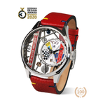 Carregue a imagem no visualizador da Galeria, Relógio Alexander Shorokhov Revolution AVG AS.REV-AVG