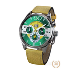 Carregue a imagem no visualizador da Galeria, Relógio Alexander Shorokhov Big Date Chrono AS.BD01-5