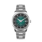 Carregue a imagem no visualizador da Galeria, Relógio Trematic ZY6 sacramento 38 mm bracelet by Forstner Automático