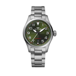 Carregue a imagem no visualizador da Galeria, Relógio Glycine GL0512 AIRPILOT Automático