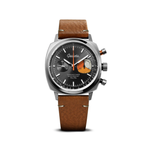 Carregue a imagem no visualizador da Galeria, Relógio Geckota Chronotimer Sports Edition Slate Grey