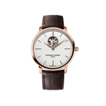 Carregue a imagem no visualizador da Galeria, Relógio Frederique Constant Classics Slimline Heart Beat Automático FC-312V4S4