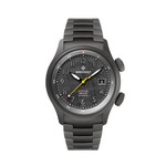 Carregue a imagem no visualizador da Galeria, Relógio Bremont Altitude MB Meteor Stealth Grey