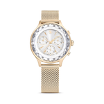 Carregue a imagem no visualizador da Galeria, Relógio Feminino Swarovski Nova Chrono Watch 5677500