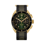 Carregue a imagem no visualizador da Galeria, Relógio Bremont Terra Nova 42.5 Chronograph Bronze