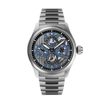 Carregue a imagem no visualizador da Galeria, Relógio Bremont Altitude Skeletonised Perpetual Calendar GMT