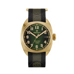 Carregue a imagem no visualizador da Galeria, Relógio Bremont Terra Nova 40.5 Date Bronze