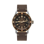 Carregue a imagem no visualizador da Galeria, Relógio Bremont Supermarine 300M Date, Bi-Colour