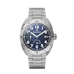 Carregue a imagem no visualizador da Galeria, Relógio Bremont Terra Nova 40.5 Turning Bezel Power Reserve