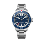 Carregue a imagem no visualizador da Galeria, Relógio Hanhart AQUASPHERE FreeFall Blue, 42mm 772.270-6428