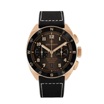 Carregue a imagem no visualizador da Galeria, Relógio Bremont Terra Nova 42.5 Chronograph, Rose Gold