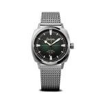 Carregue a imagem no visualizador da Galeria, Relógio Geckota Pioneer Classic Edition Dark Jungle Green