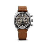 Carregue a imagem no visualizador da Galeria, Relógio Geckota Classic Chronotimer Tuscan Brown