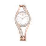 Carregue a imagem no visualizador da Galeria, Relógio Feminino Swarovski Hyperbola Bangle Watch 5715465