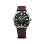 Carregue a imagem no visualizador da Galeria, Relógio Geckota Pioneer Classic Edition Dark Jungle Green