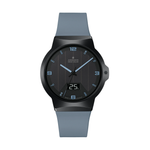 Carregue a imagem no visualizador da Galeria, Relógio Junghans Force Mega Solar 18/1401.00