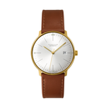 Carregue a imagem no visualizador da Galeria, Relógio Junghans max bill Automático 27/7002.02