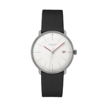 Carregue a imagem no visualizador da Galeria, Relógio Junghans max bill Automático Bauhaus 27/4009.02