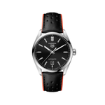 Carregue a imagem no visualizador da Galeria, Relógio TAG Heuer Carrera Date WBN2110.FC6623 - Automático 39mm