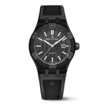 Carregue a imagem no visualizador da Galeria, Relógio Maurice Lacroix AIKONIC AUTOMÁTICO 43MM AC6008-TTB00-330-2