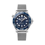 Carregue a imagem no visualizador da Galeria, Relógio Omega 210.30.42.20.03.002 James Bond 60th anniversary Seamaster Diver 300M 42 mm