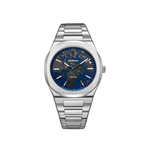 Carregue a imagem no visualizador da Galeria, Relógio D1 Milano Carbon Reef Ultra Thin 39mm