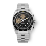 Carregue a imagem no visualizador da Galeria, Relógio Nivada Grenchen AUTOCHRON YELLOW 38MM 77001A45