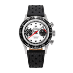 Carregue a imagem no visualizador da Galeria, Relógio Nivada Grenchen CHRONOMASTER INTER.BEZEL 38MM 86054M10LC