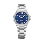 Carregue a imagem no visualizador da Galeria, Relógio Baume & Mercier Riviera 10727 - Quartzo - 33m - Unissex