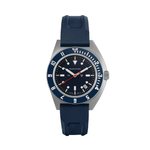 Carregue a imagem no visualizador da Galeria, Relógio Marathon SSNAV-D Limited Edition "Blue Yonder" 41mm Quartzo
