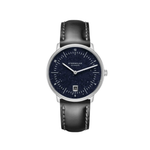 Carregue a imagem no visualizador da Galeria, Relógio STERNGLAS Naos 38 mm S01-NAN40-BR02 Quartzo