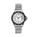 Carregue a imagem no visualizador da Galeria, Relógio Marathon OSAR-D Type I Arctic Edition 41mm Automático