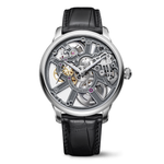 Carregue a imagem no visualizador da Galeria, Relógio Maurice Lacroix MASTERPIECE SKELETON MP7228-SS001-003-1