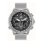 Carregue a imagem no visualizador da Galeria, Citizen Promaster Navihawk A-T JY8030-83E - Eco-Drive - 48mm