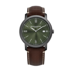 Carregue a imagem no visualizador da Galeria, Relógio Baume & Mercier Classima 10842 Quartzo 42 mm