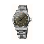 Carregue a imagem no visualizador da Galeria, Relógio Oris 01 733 7805 4167-07 8 20 04LC ProPilot Date 41mm