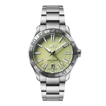 Carregue a imagem no visualizador da Galeria, Relógio Christopher Ward C63-39AGM4-S00V0-B0 C63 Sealander GMT 39mm Automático