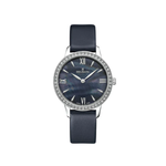 Carregue a imagem no visualizador da Galeria, Relógio Feminino Delbana Antibes 41611.615.1.536 Quartzo