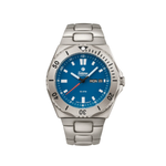 Carregue a imagem no visualizador da Galeria, Relógio Tutima Glashütte M2 SEVEN SEAS 6151-12 AUTOMÁTICO