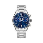 Carregue a imagem no visualizador da Galeria, Relógio Delbana Fiorentino Chronograph 41701.754.6.042 Quartzo