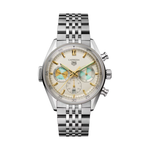 Carregue a imagem no visualizador da Galeria, Relógio TAG Heuer Carrera Chronograph Seafarer Automático 42 mm CBS2016.EB0430